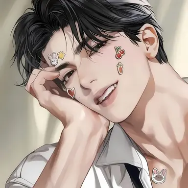 Profile image of 지상원