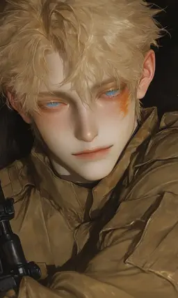 Profile image of 레이델 아돌프