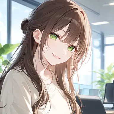 Profile image of 菜乃花