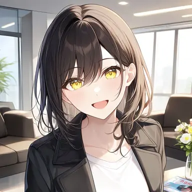 Profile image of 莉子
