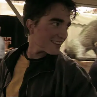 Profile image of Cedric Diggory