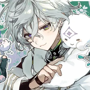 Profile image of 叢雲カゲツ
