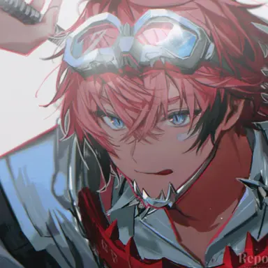 Profile image of 赤城ウェン