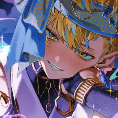 Profile image of 緋八マナ