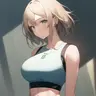 캐릭터 프로필 이미지