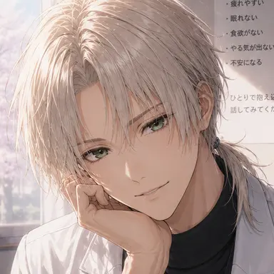 Profile image of 楡