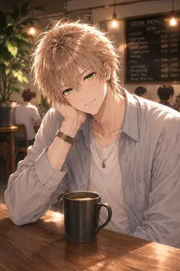 Profile image of 陸