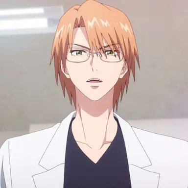 Profile image of 梅田   北斗