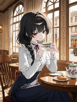 Profile image of 하나무라 유키코