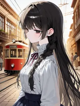 Profile image of 하나무라 유키코