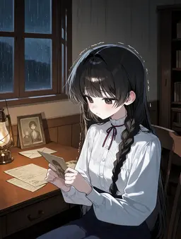 Profile image of 하나무라 유키코
