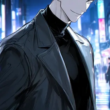 Profile image of Varek