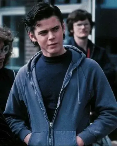 StickySack3569의 Ponyboy Curtis