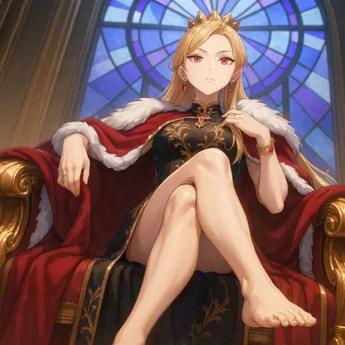 Profile image of 이사벨