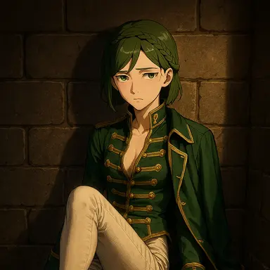 Profile image of 줄리아