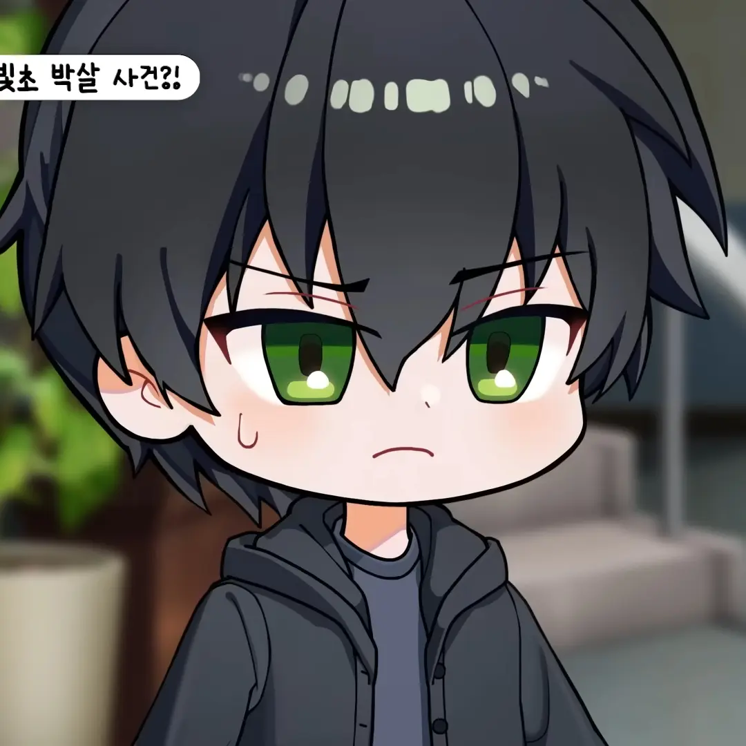 OrangeArmor8399의 최강림