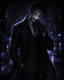 Profile image of Mask Poser