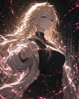 Profile image of Yuna