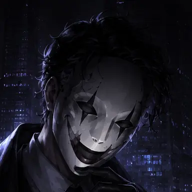 Profile image of Mask Poser