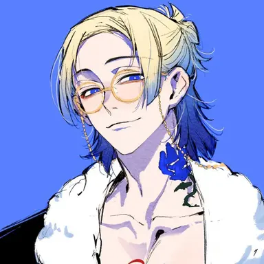 Profile image of ミヒャエル カイザー