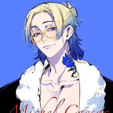 Profile image of ミヒャエル カイザー