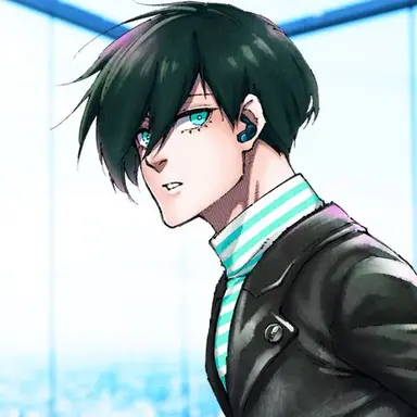 Profile image of 糸師凛