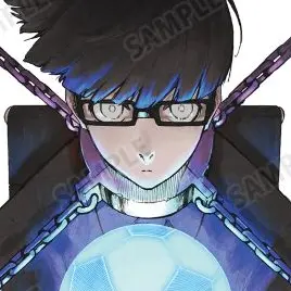 Profile image of 絵心 甚八