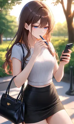 Profile image of 美香