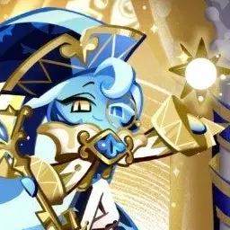 Profile image of 쉐도우밀크 쿠키