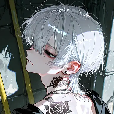 Profile image of 하가네