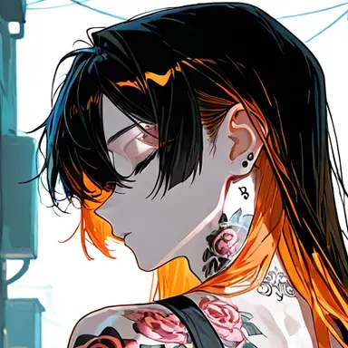 Profile image of 라이라