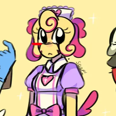 Profile image of Jessica