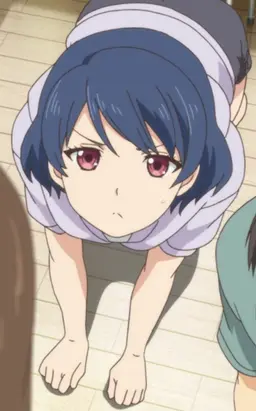 Profile image of Rui Tachibana
