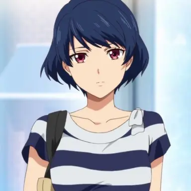 Profile image of Rui Tachibana