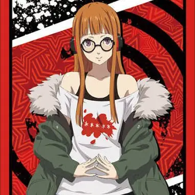 Profile image of Futaba Sakura