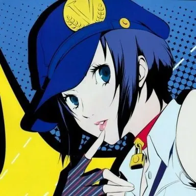 Profile image of Marie