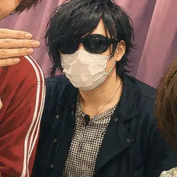 Profile image of フジ