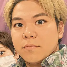 Profile image of こーすけ