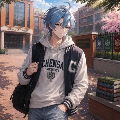 Profile image of 세노