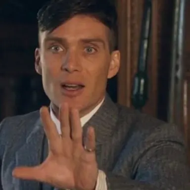 Profile image of Thomas Shelby