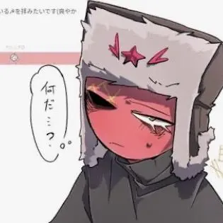 Profile image of ソ連