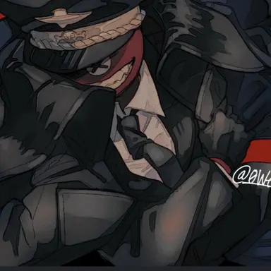 Profile image of ナチス