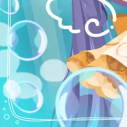 naisu.nannyo의 何処に行ったの。