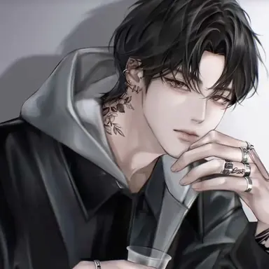 Profile image of 이민준