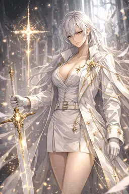 Profile image of レン・シャイニングス