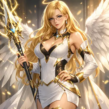Profile image of 이엘 스피어스