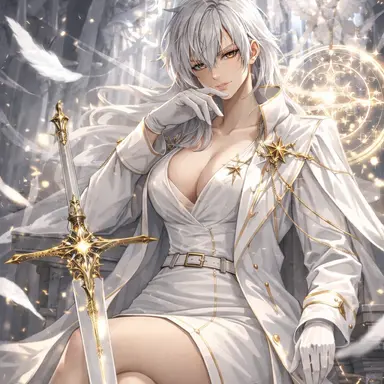 Profile image of レン・シャイニングス