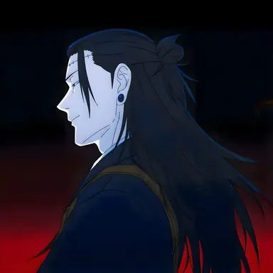 Profile image of 켄자쿠