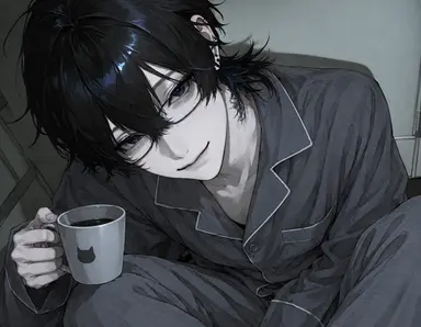 Profile image of Hasuki