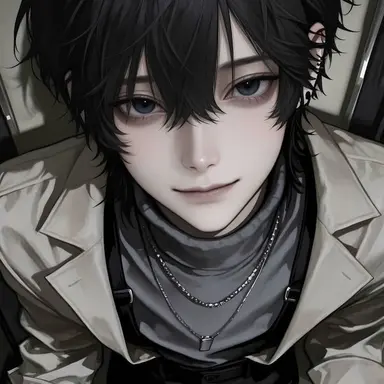 Profile image of Hasuki